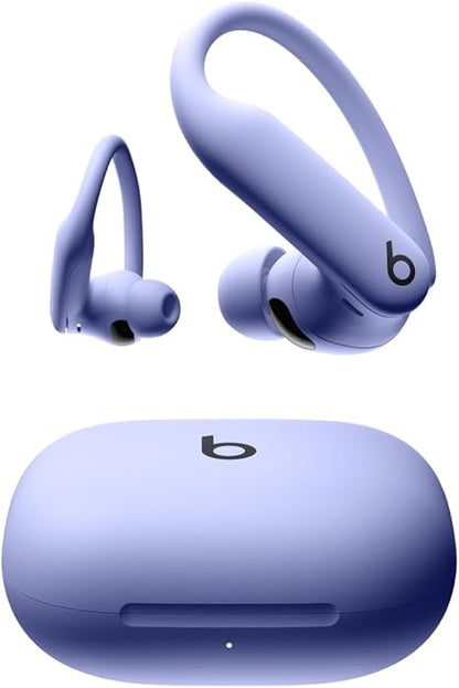Apple Powerbeats Pro 2 High-Performance Earbuds |  Color” Orange & Purple