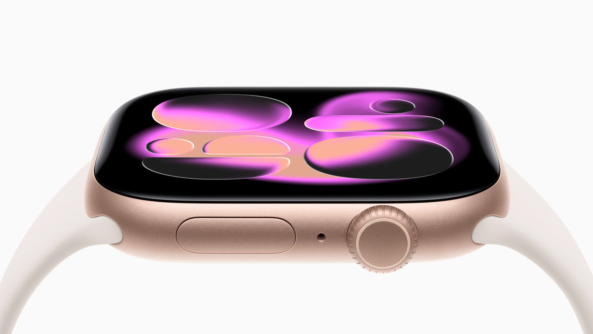 Apple Watch Series 11 46mm
