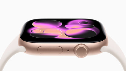 Apple Watch Series 11 46mm