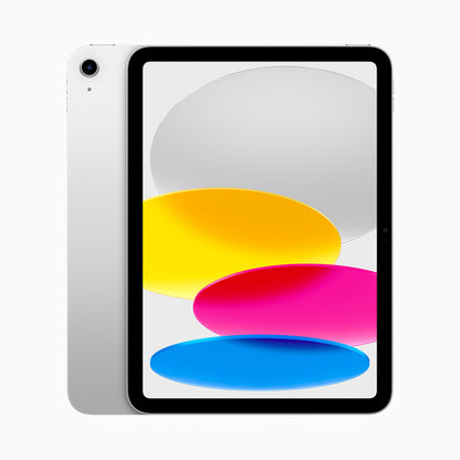 Apple iPad 10th Gen 64GB Wi-Fi — Pre-owned