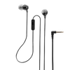 Sony MDR-EX15AP Earphone | COLOR AVAILABLE” BLACK & WHITE