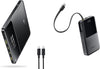 BASEUS BLADE DIGITAL Power Bank 20000MAH 100W