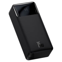BASEUS DIGITAL POWER BANK 10,000MAH 15W  | Color Available” WHITE