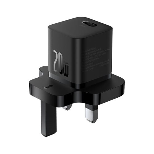 BASEUS GAN5 20W ADAPTER