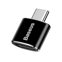 BASEUS USB-A TO USB-C CONVERTER