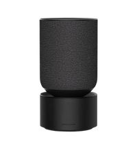 Bang & Olufsen Beosound Balance Black Oak Speaker