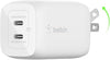 BOOST CHARGE PRO GaN WALL CHARGER 60W