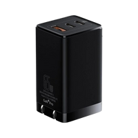 Baseus GAN3 Pro Desktop Powerstrip 65W