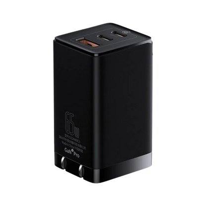 Baseus GAN3 Pro Desktop Powerstrip 65W