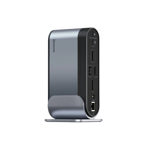Baseus 16in1 Working Station - Image 2