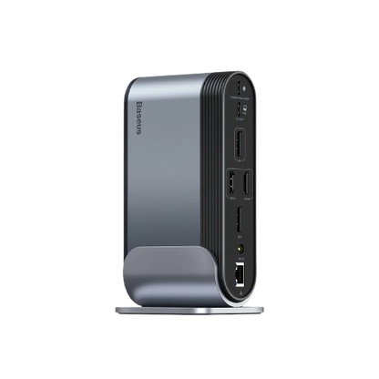 Baseus 16in1 Working Station - Image 2