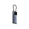 Baseus 6-In-1 USB Type C Multifunctional Hub