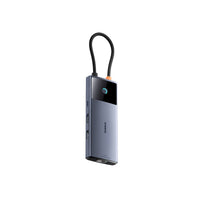 Baseus 6-In-1 USB Type C Multifunctional Hub