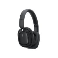 Baseus Bowie H1i Noise Cancelling Wireless Headphone