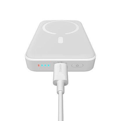 Baseus Magnetic Mini Power Bank 20W /10000mAh - Image 5