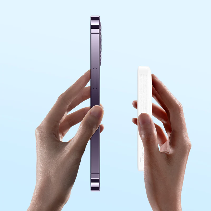 Baseus Magnetic Mini Power Bank 20W /10000mAh - Image 2