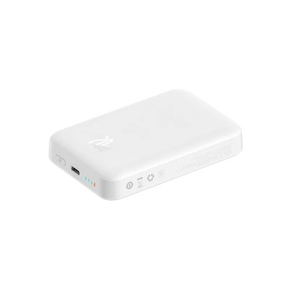 Baseus Magnetic Mini Power Bank 20W /10000mAh - Image 4