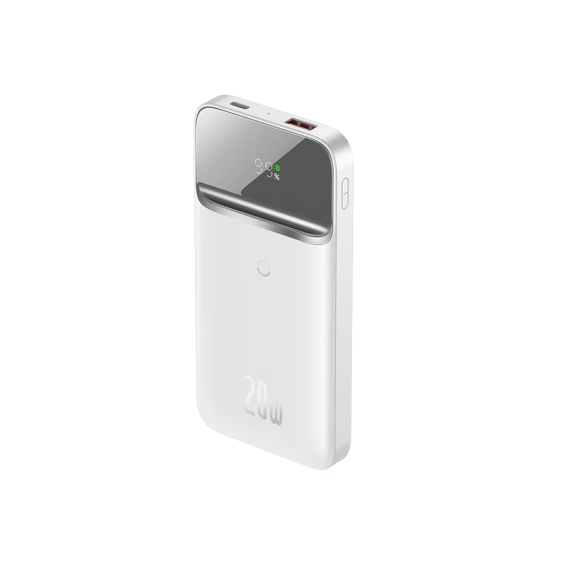 Baseus Magnetic Wireless Power Bank 20W / 10000mAh
