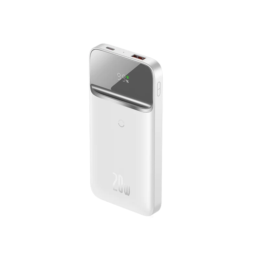 Baseus Magnetic Wireless Power Bank 20W / 10000mAh