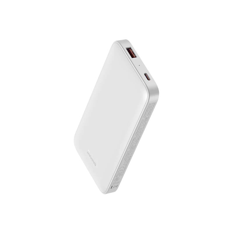 Baseus Magnetic Wireless Power Bank 20W / 10000mAh - Image 2