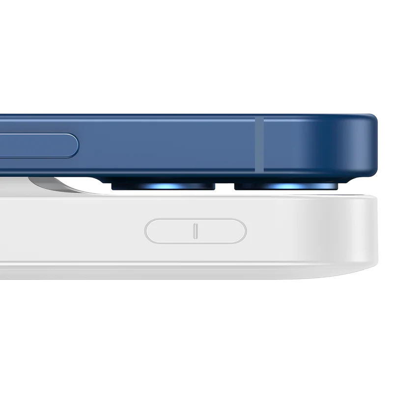 Baseus Magnetic Wireless Power Bank 20W / 10000mAh - Image 4