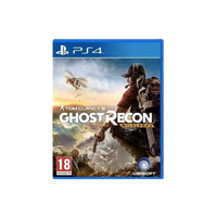 Ghost Reckon Wildlands – PS 4