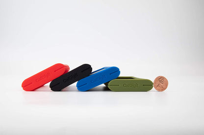 Tuff nano | USB-C 10G | External Rugged 512GB SSD - Image 3