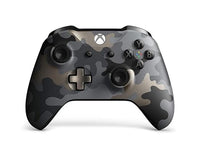 Xbox Wireless Controller | COLOR” CAMO