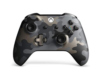 Xbox Wireless Controller | COLOR” CAMO