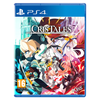 Cristales – PlayStation 4