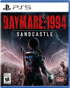 DAYMARE: 1994 FOR PS5
