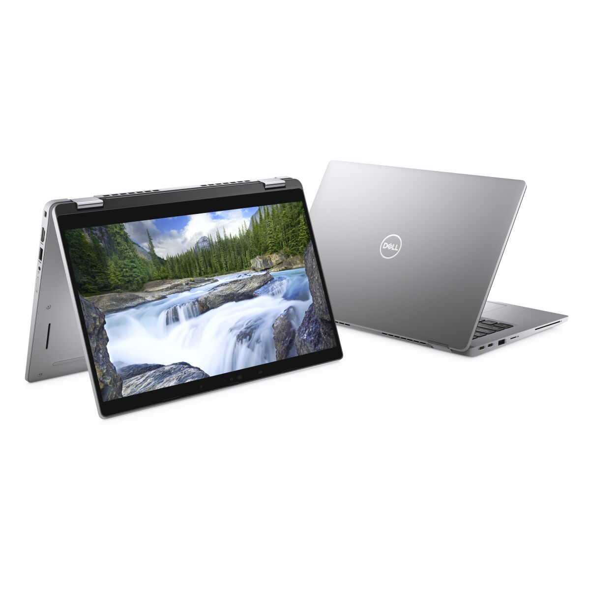 Dell Latitude 5320 Touch - 13" FHD, 16GB RAM, 256GB SSD