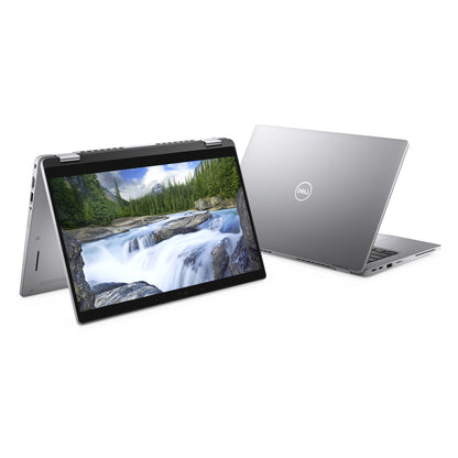Dell Latitude 5320 2-in-1 - 13.3" FHD, 16GB RAM, 512GB SSD