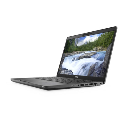 Dell Latitude 5400 - 14" FHD, 8GB RAM, 256GB SSD