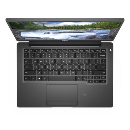 Dell Latitude 7300 Touch - 14" FHD, 8GB RAM, 256GB SSD