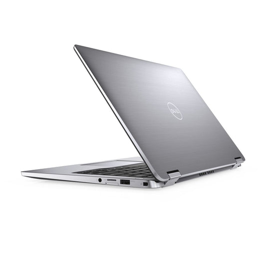 Dell Latitude 9410 2-in-1 - 14" FHD, 16GB RAM, 512GB SSD
