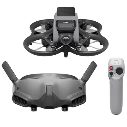 DJI AVATA FLY SMART COMBO - Image 2