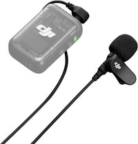 DJI LAVALIER MIC