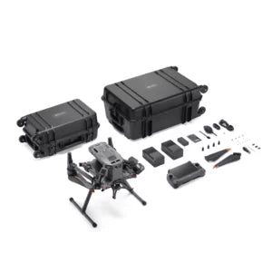 Mavic 3 Multispectral Drone