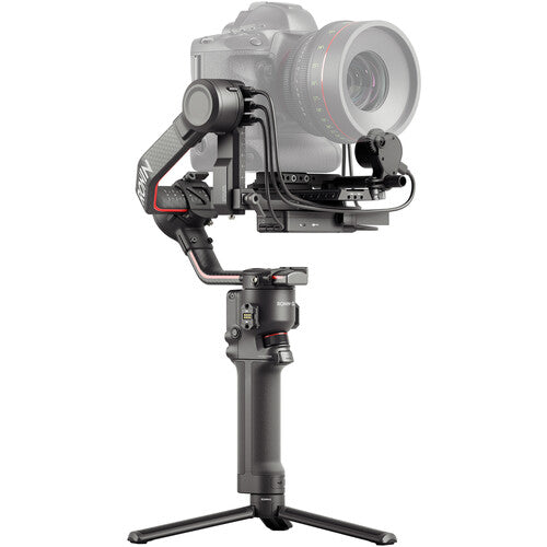 DJI RS 2 - Image 2