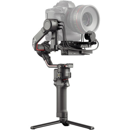 DJI RS 2 - Image 2