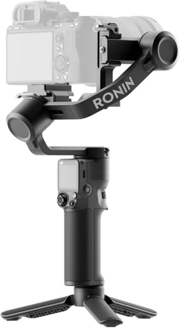 DJI RS 3 MINI