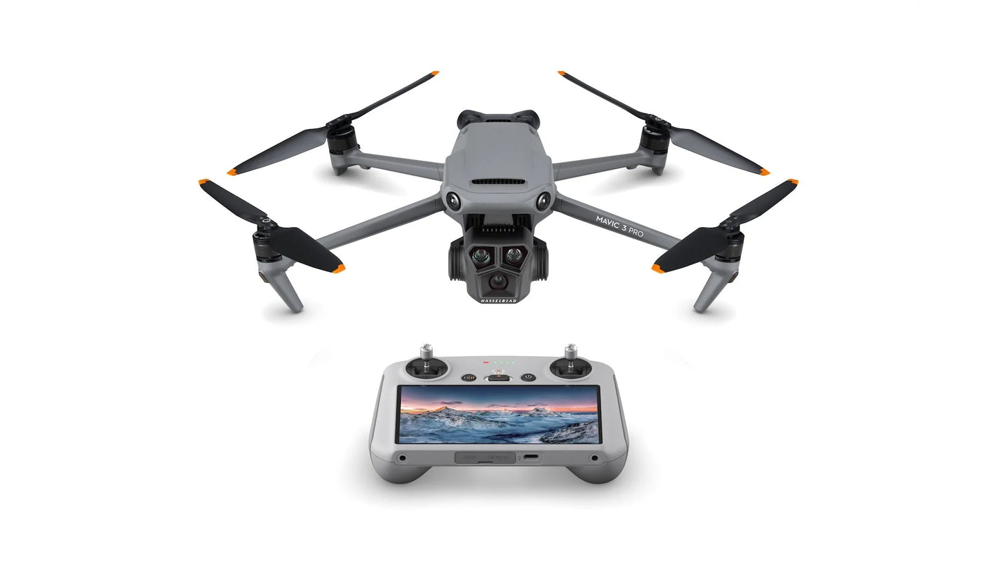 DJI Mavic 3 Pro