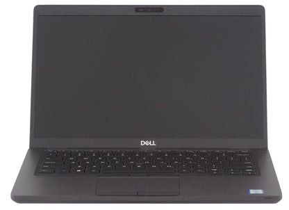 Dell Latitude 5401 - 14", 8GB RAM, 256GB SSD