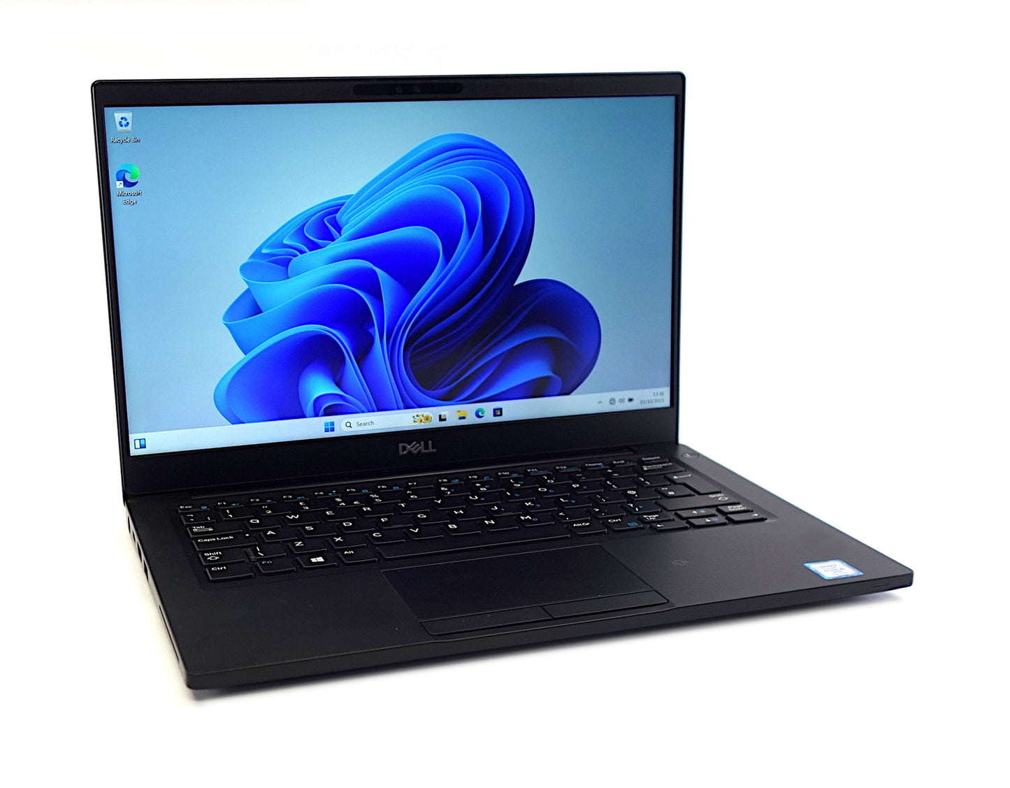 Dell Latitude 7390 2-in-1 - 13" FHD, 16GB RAM, 256GB SSD