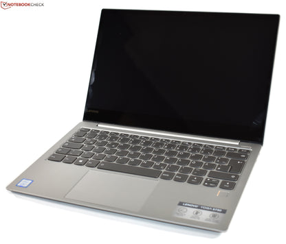 Lenovo Yoga 730S-13iwl - 13" FHD Glossy, 12GB RAM, 256GB SSD