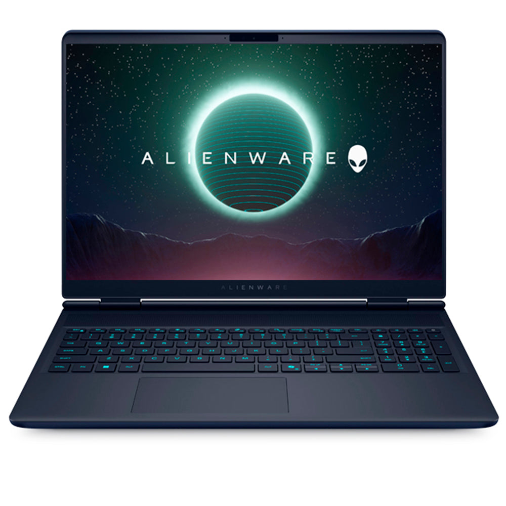 Alienware 16x Aurora - 16" QHD 240Hz, 32GB RAM, 1TB SSD