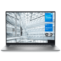 Dell Inspiron 16 5620 - 15" FHD+, 16GB RAM, 1TB SSD
