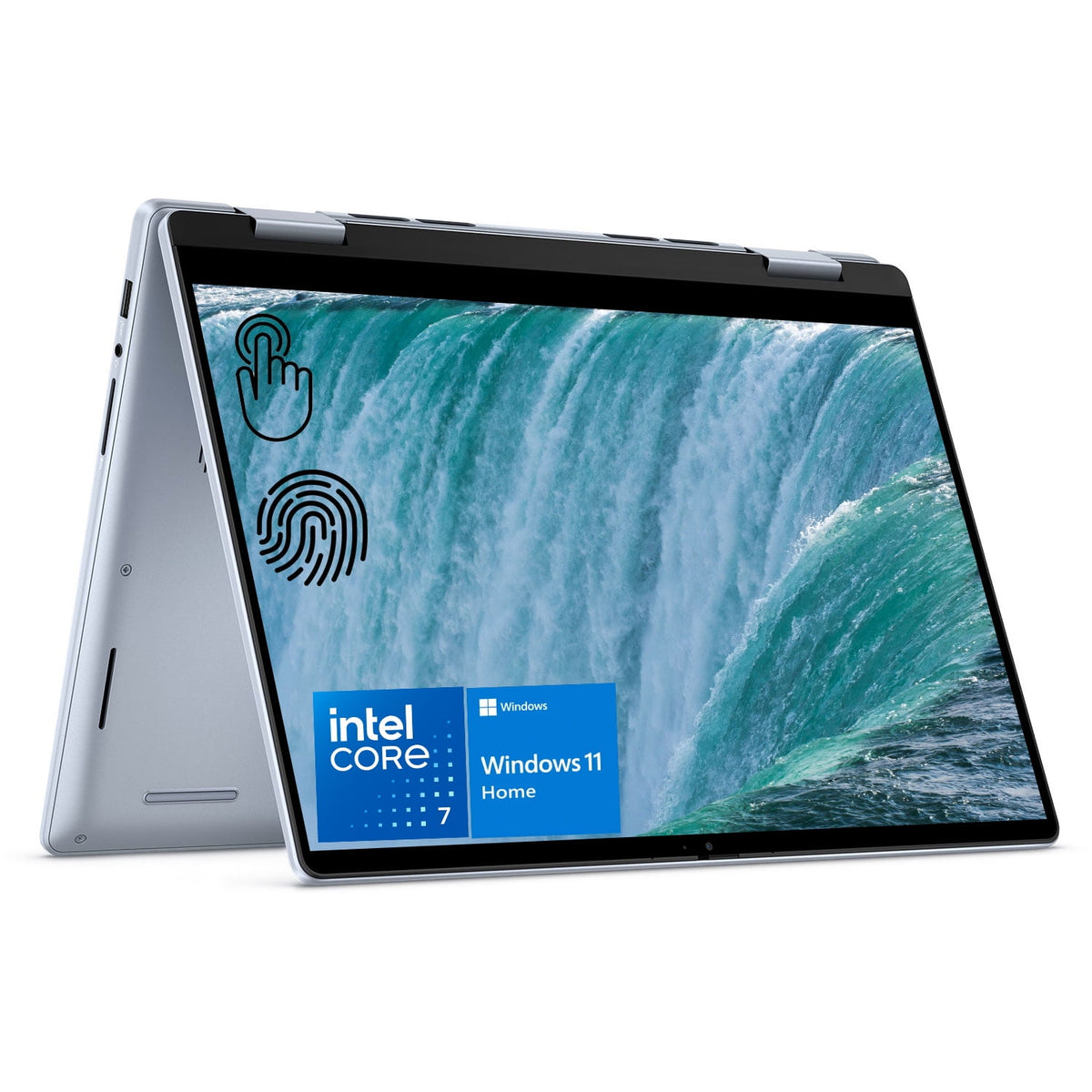 Dell Inspiron 14 7440 - 14" 2.8K 90Hz, 32GB RAM, 1TB SSD