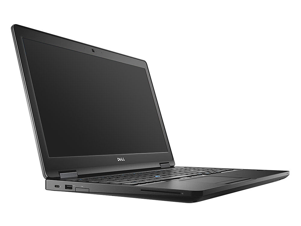 Dell Latitude 5580 - 15" FHD, 16GB RAM, 256GB SSD